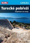 Turecké pobřeží - Lingea - e-kniha