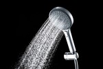 Kielle - Oudee Termostatická baterie pod omítku, pro 2 spotřebiče, s příslušenstvím a tělesem, chrom 20627SPT50