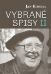 Vybrané spisy II - Jan Konzal