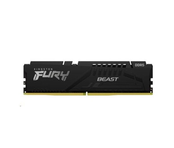 Kingston Fury Beast DDR5 32GB 5600Mhz (2x16GB) KF556C36BBEK2-32 EDF_553276