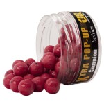 Carp Inferno Pop-up Boilies Hot Line Xtra 16mm 150ml - Medúza,Carp Inferno Pop-up Boilies Hot Line Xtra 16mm 150ml - Medúza