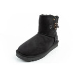 Wrangler Elsa zimní kotníkové boty zateplené pohodlné módní 38