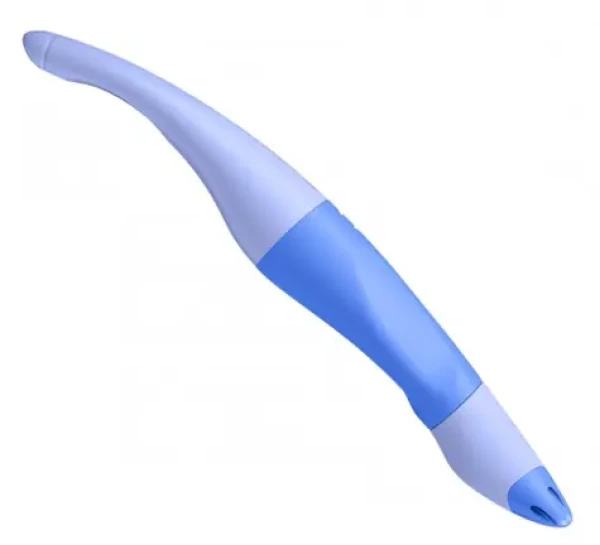 STABILO® EASYoriginal pero pro leváky PASTEL modré (147339)