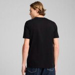 Puma AC Milan FtbINgry Tee M 779315-07 pánské tričko s