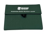 Holdcarp Solární panel Foldable Solar System 20W,Holdcarp Solární panel Foldable Solar System 20W