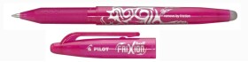 Pilot Frixion Ball 07, růžová