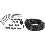 STREND PRO 2173019 Osvěžovač vzduchu - vodní mlha, 5 trysek, 7,5m