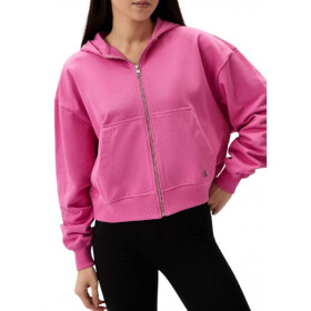 Calvin Klein Jeans Mikina na zip W J20J222547 XL