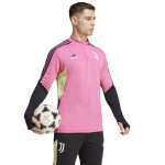 Mikina adidas Juventus Training Top HS7557 pánské