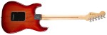 Fender Player Stratocaster HSS Plus Top Aged Cherry Burst Maple