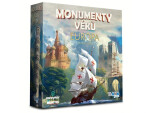 Monumenty věků: Europa (rozšíření) - Zé Mendes