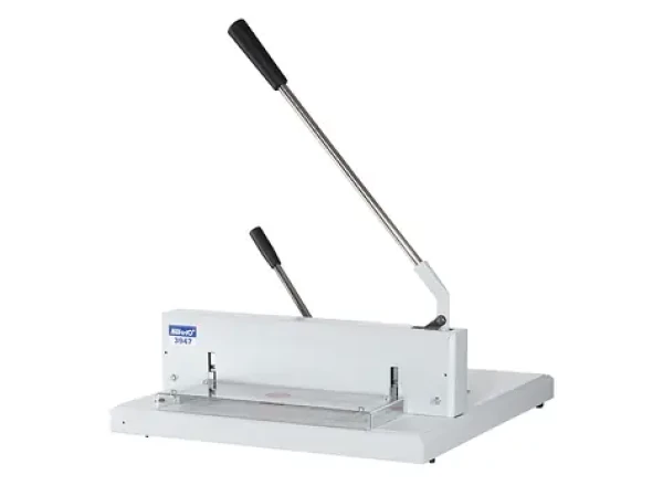 KW-trio 3947 / stohová řezačka / 430mm / až 200 listů (COK-3947)