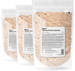 Vilgain Minutová proteinová ovesná kaše – 3× čokoláda a lískový oříšek