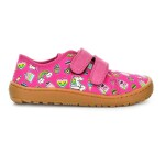Froddo Canvas G1700440-10 Fuxia+