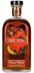 Arcane Arrangé Banane Flambée Rum 40% 0,7 l (holá lahev)