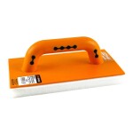 Hladítko s molitanem jemným, 250 x 130 x 20 mm, ENPRO SYSTEM