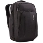 Thule Crossover 2 batoh 30L C2BP116 - černá / pro notebook do 15.6" (0085854258074)
