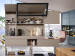 BLUM 22F2810 Aventos HF Top výklop silný, eurošrouby (507337)