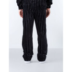 Sean John Vintage Pinstripe Velours Trackpants 6004556