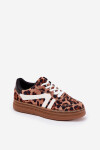 Sportovní obuv model 211004 Step in style 36