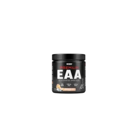 Premium EAA - Weider (broskev ledový čaj, 325 g) (115990-3-325g-peachicetea)