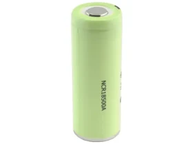 AVACOM Panasonic NCR18500A / Průmyslový akumulátor / Li-Ion / 18500 / 3,7V / 2040mAh (NCR18500A)