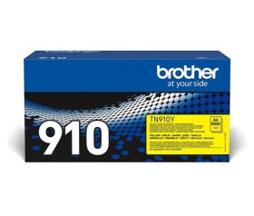 BROTHER Toner TN-910Y pro HLL-9310CDW/MFC-L9570CDW, 9.000 stran, Yellow EDF_3860163