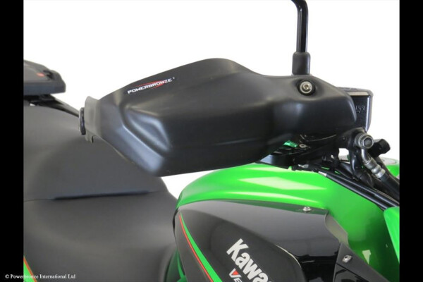 Kawasaki Versys 650 17-26 Kryty páček Powerbronze