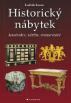 Historický nábytek Ludvík Losos e-kniha