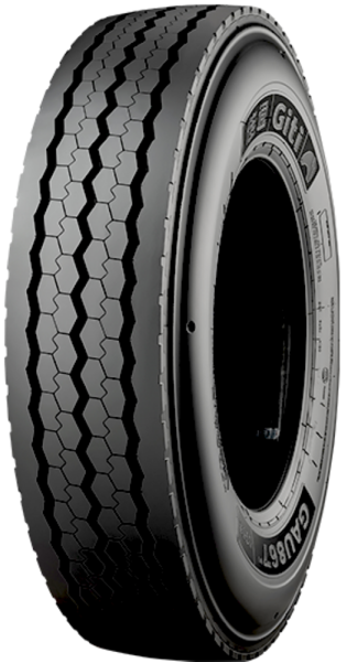 275/70 R22,5 152/148J (150/148K) GAU867V1 3PMSF TL GITI