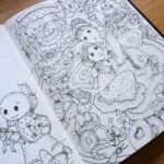 Antistresové omalovánky Fairy Celebrations (Oslava života) AJ, Klára Marková
