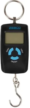 Zebco Váha Trophy Digital Scales 35kg (Z0800015)