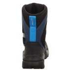 Chlapecké zimní boty ROCKET Black/Turquoise Gore-Tex, Superfit , 1-000403-0030, tyrkysová - 37