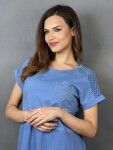 HOSH Šaty Cyra Velikost: UNI, Barva: Khaki