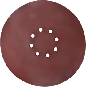Dedra brusný kotouč 180 mm / Brusný kotouč / Zrnitost 120 / 5 ks (DED77644)