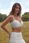 Selene Violeta barva:marfil 90D