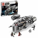 LEGO LEGO® Star Wars™ 75292 The Razor Crest™