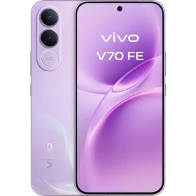 Vivo V70 FE 5G 8+256GB Muse Purple / 6.83" / 256GB / Android 16 (5672567)