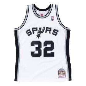 Mitchell & Ness Pánský dres San Antonio Spurs NBA Sean Elliott #32 1998-99 Swingman Velikost: S