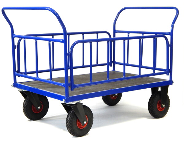 Feba Přepravní vozík PVM / II / B, 650 x 1000 1403