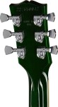 Gibson Les Paul Studio Session Iguana Burst