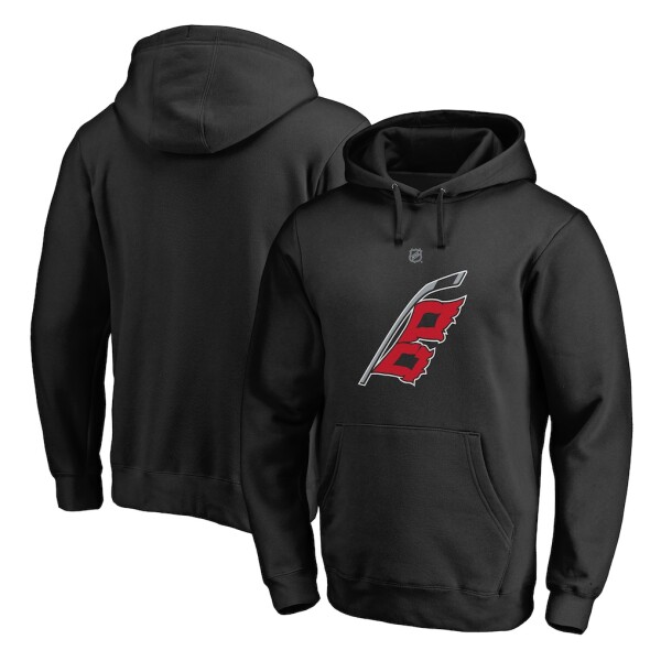 Pánská mikina Carolina Hurricanes NHL Team Alternate Pullover Velikost: XL
