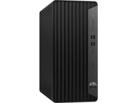 HP Elite Tower 600 G9 černá / Intel Core i5-12500 3.0GHz / 8GB / 256GB SSD / Intel UHD 770 / DP+HDMI / W11P (5U627EA)