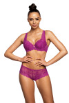 Mat 053/54/2 Carmela barva: magenta 36