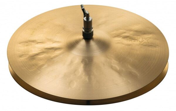 Sabian HHX Anthology Low Bell Hi-Hat 14”