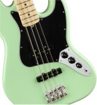 Fender American Performer Jazz Bass MN SSF