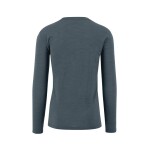 KARPOS Coppolo Merino Ls, Dark Slate velikost: L
