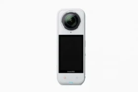 Insta360 X5 (bílá) limitovaná edice (INST755)