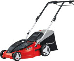 Einhell GC-EM 1742 / Sekačka na trávu / 1700W / 3300 ot-min / až 700 m2 / Záběr 42 cm / Koš 50 L (3400160)