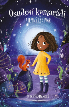 Osudoví kamarádi: Tajemný lektvar - Linda Chapmanová